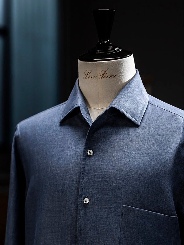 Loro Piana Canada Official store | Clothing, Bags & Shoes